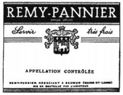 REMY-PANNIER