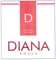 D SPECIAL BLEND DIANA ROSSA
