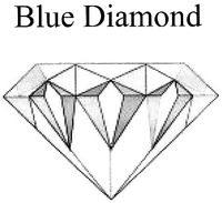 Blue Diamond