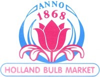 HOLLAND BULB MARKET ANNO 1868