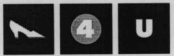 4 U