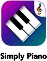 Simply Piano