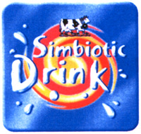 Simbiotic Drink