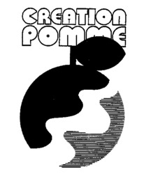 CRÉATION POMME