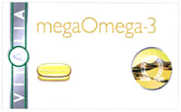 VITALIA megaOmega-3