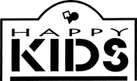 HAPPY KIDS