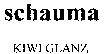schauma KIWI GLANZ