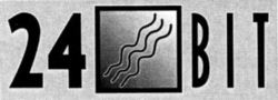 24 BIT