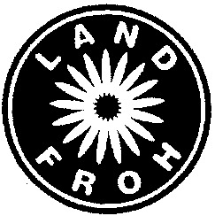 LAND FROH