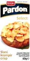 Pardon Select