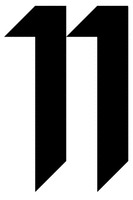 11