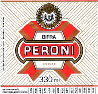 BIRRA PERONI