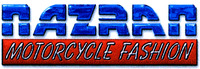 NAZRAN MOTORCYCLE FASHION