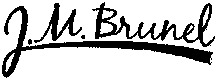 J.M. Brunel
