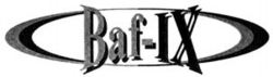 Baf-IX