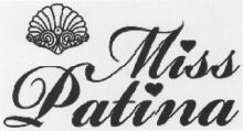 Miss Patina