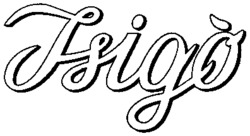 Isigò