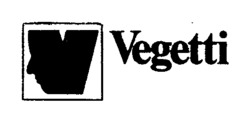 V Vegetti