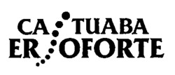 CATUABA EROFORTE