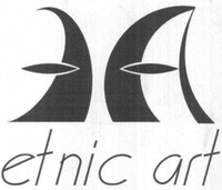 etnic art