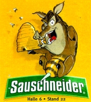 Sauschneider