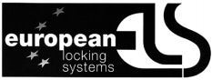 european locking systems els