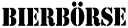 BIERBÖRSE