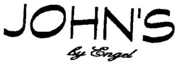 JOHN'S by Engel