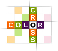 COLOR CROSS