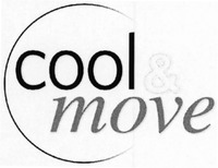 cool & move