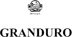 GRANDURO PANITALY