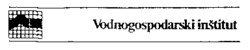Vodnogospodarski institut