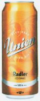 Union Radler RED ORANGE