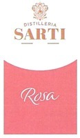 DISTILLERIA SARTI Rosa