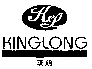 KL KINGLONG