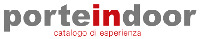 porteindoor catalogo di esperienza