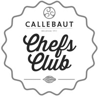 CALLEBAUT BELGIUM 1911 Chefs Club