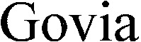 Govia
