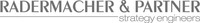 RADERMACHER & PARTNER strategy engineers