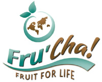 Fru'Cha! FRUIT FOR LIFE