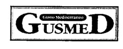 GUSMED