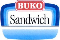 BUKO Sandwich