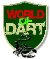 WORLD OF DART