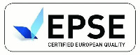 EPSE CERTIFIED EUROPEAN QUALITY