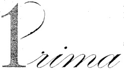 1 Prima