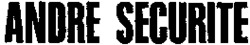 ANDRE SECURITE