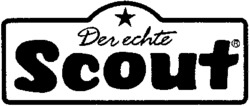 Der echte Scout