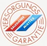 SALESIANER MIETTEX VERSORGUNGS GARANTIE