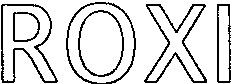 ROXI