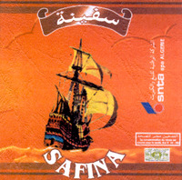 SAFINA